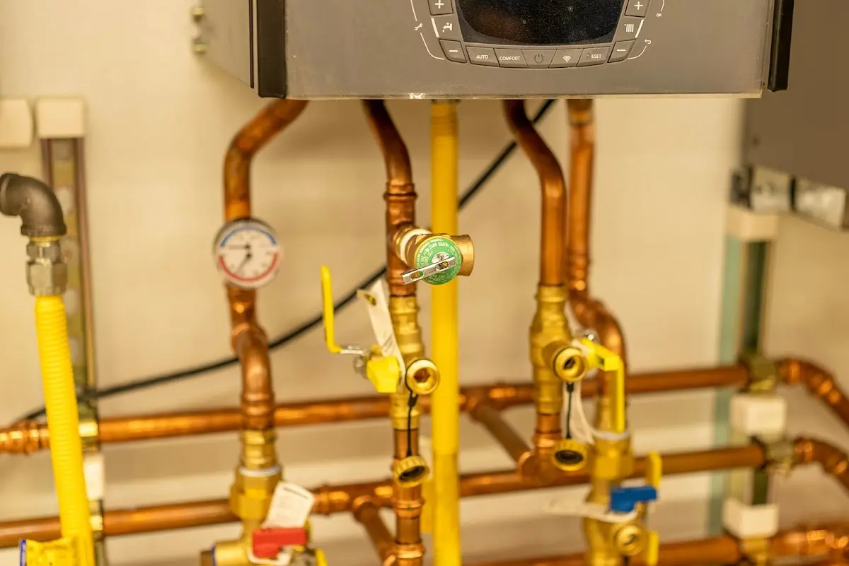 Licensed technician providing Sump Pump Repair for a homeowner in Ovilla